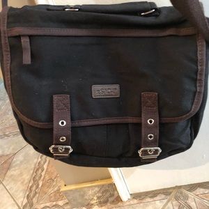Sachs messenger lunch tote